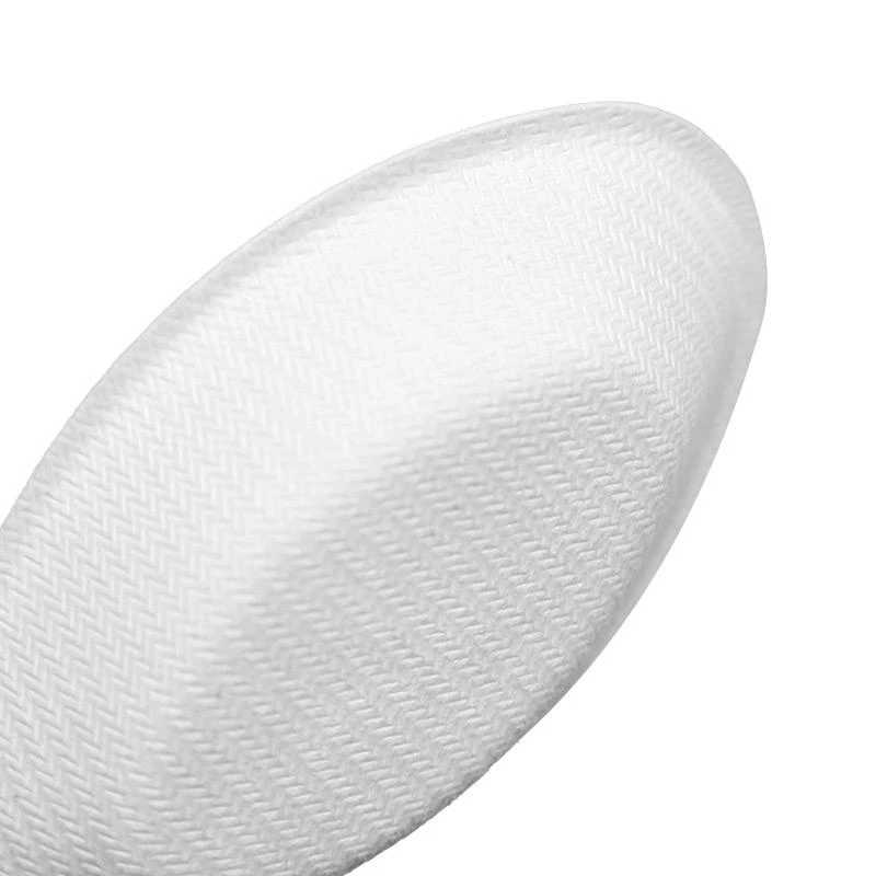 Bagasse Paper Edible Cutlery Heavyweight Disposable Biodegradable Cutlery Compostable Spoons