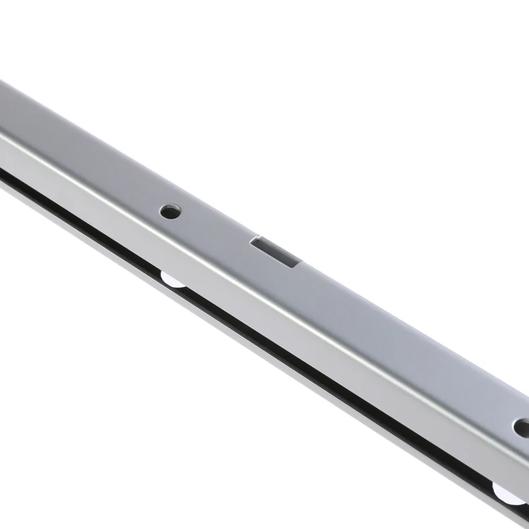 Modern furniture square tube steel furniture leg computer table frame metal frame office table for manager