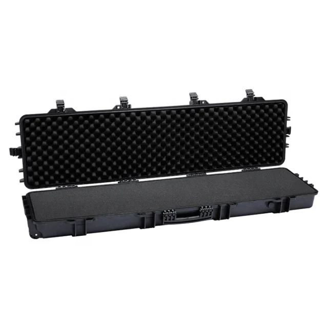 Model 1303214 hunt-ing gun case for carrying case for ar---15