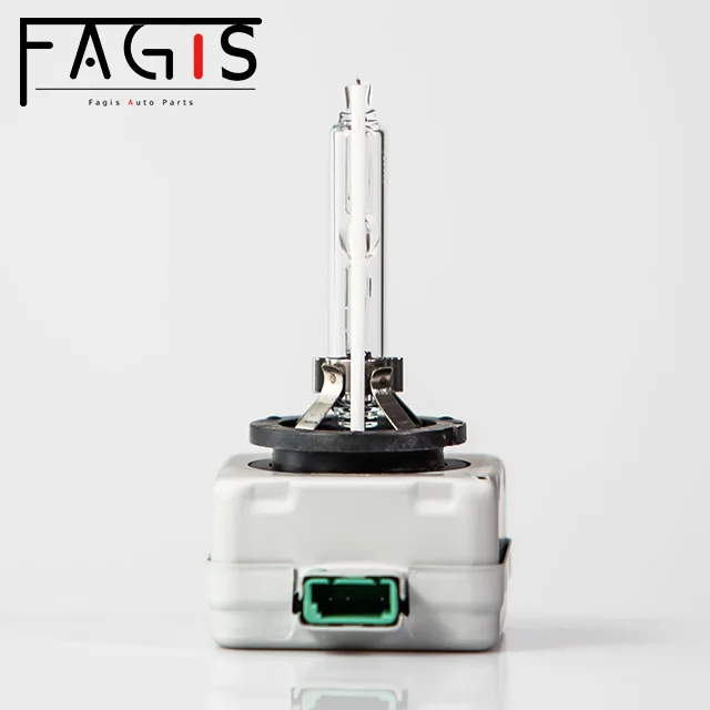 Fagis HID d3s 42v 35w 4300k 6000k 8000k 10000k car lamp headlight auto xenon bulb