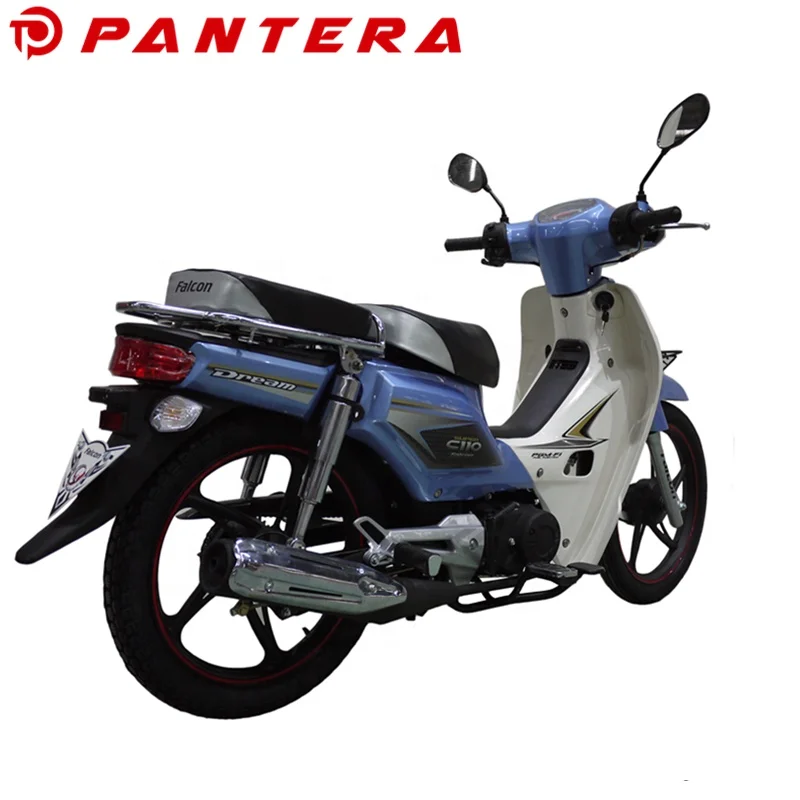 New Retro Super Cub 49cc 50cc C90 Motorcycle EEC