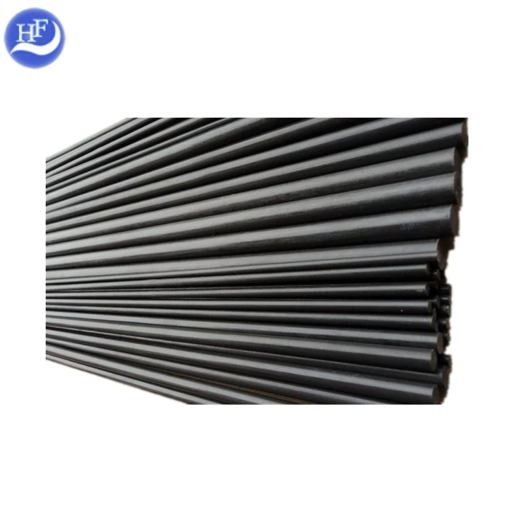 Customized Carbon Fiber Pool Cue Shaft,Carbon Billiards Shaft,Carbon Fiber Golf Shaft