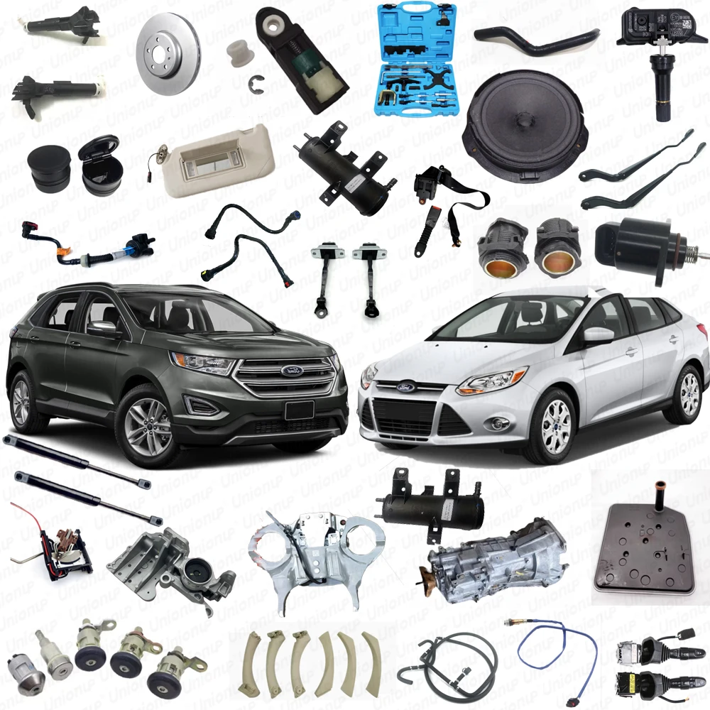 WSY TATU High Quality Auto Parts Ignition Switch Holder MT 98AB11572BG For Ford Focus