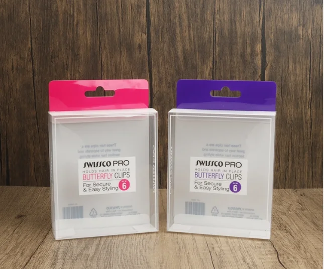 Plastic PET PVC Box Folder Gluer Manufacturing With Nordson PUR  Systems