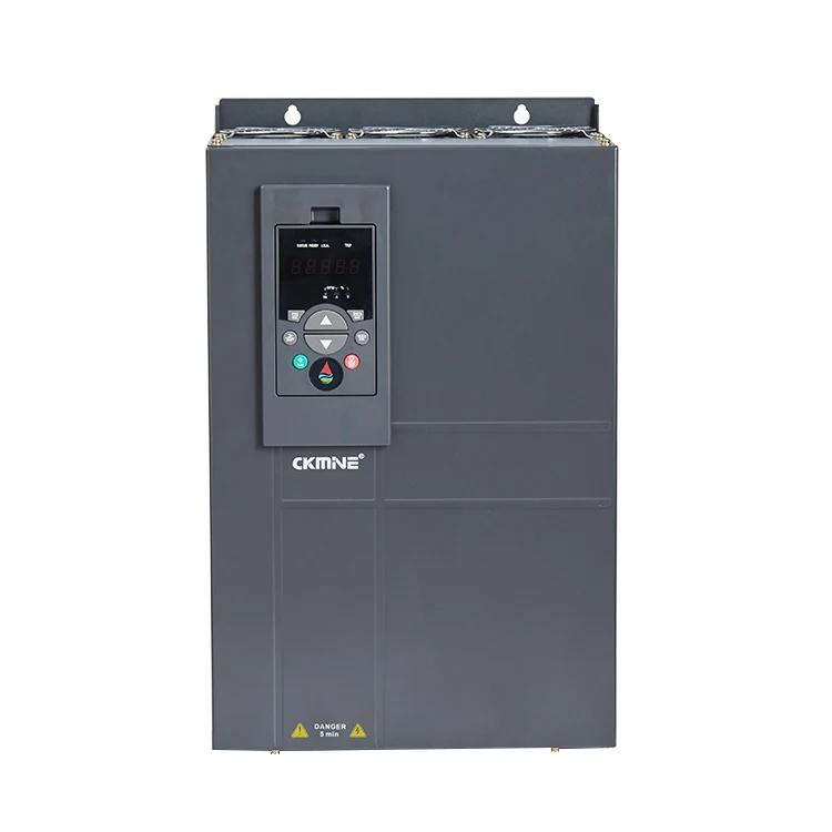 SP800-030G-4 мощный инвертор для водяных насосов 30 кВт, 380 В, 3 фазы, MPPT VFD