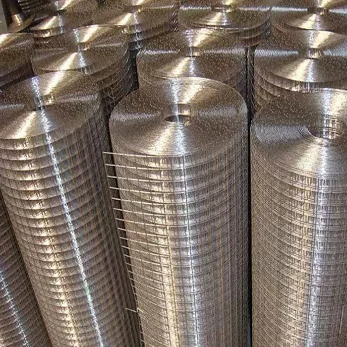 Сварной сетчатый экран из нержавеющей стали производитель Китай (более 20 лет) 2x2