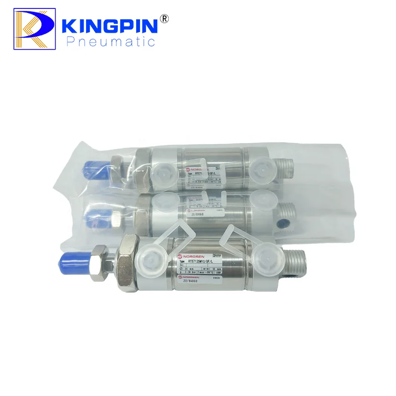 Norgren RT57125M10/UF/L pneumatic cylinder