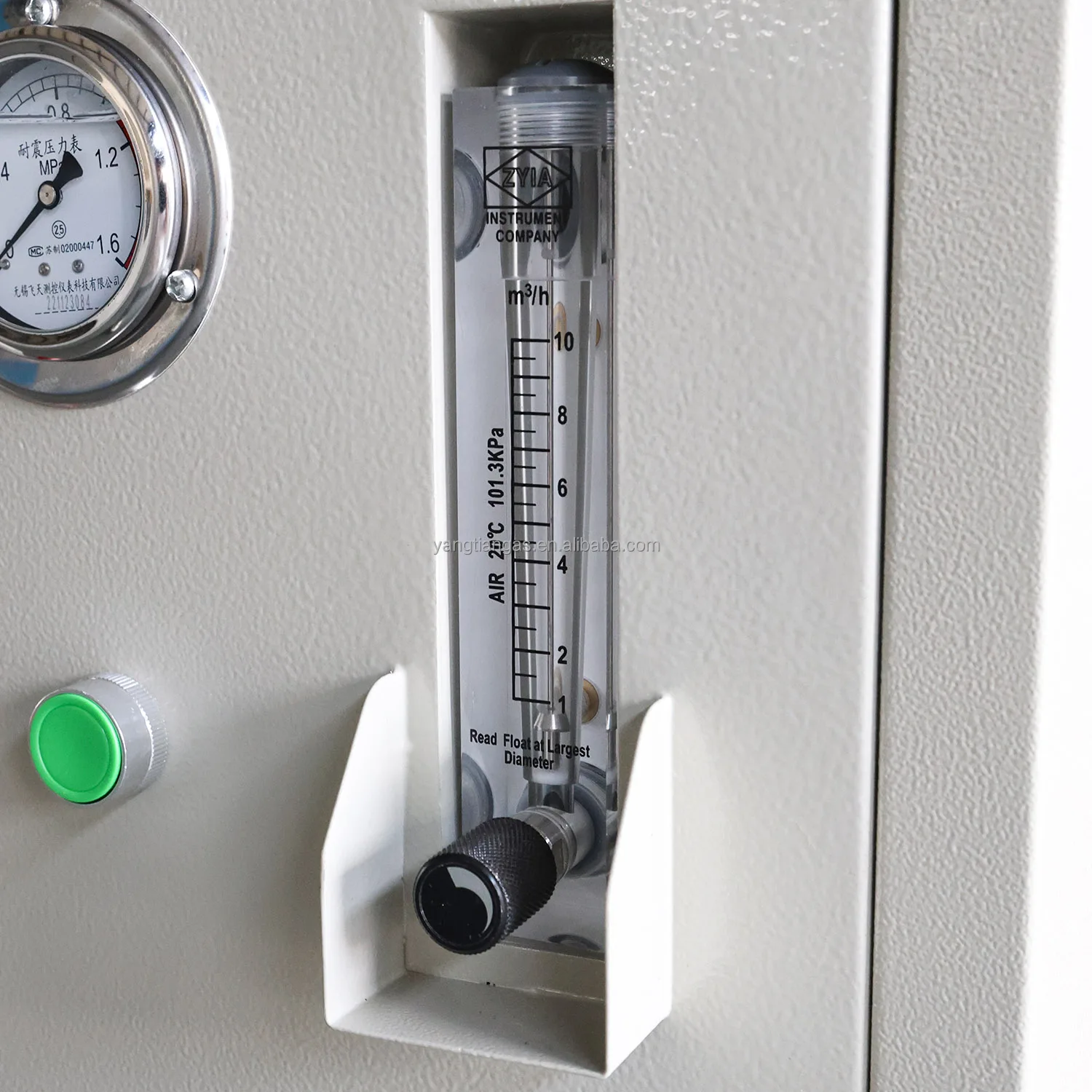 Yangtian 15 Liter Medical and Home Use Portable Oxgen Concentrator 93%-96% Oxigen Generator