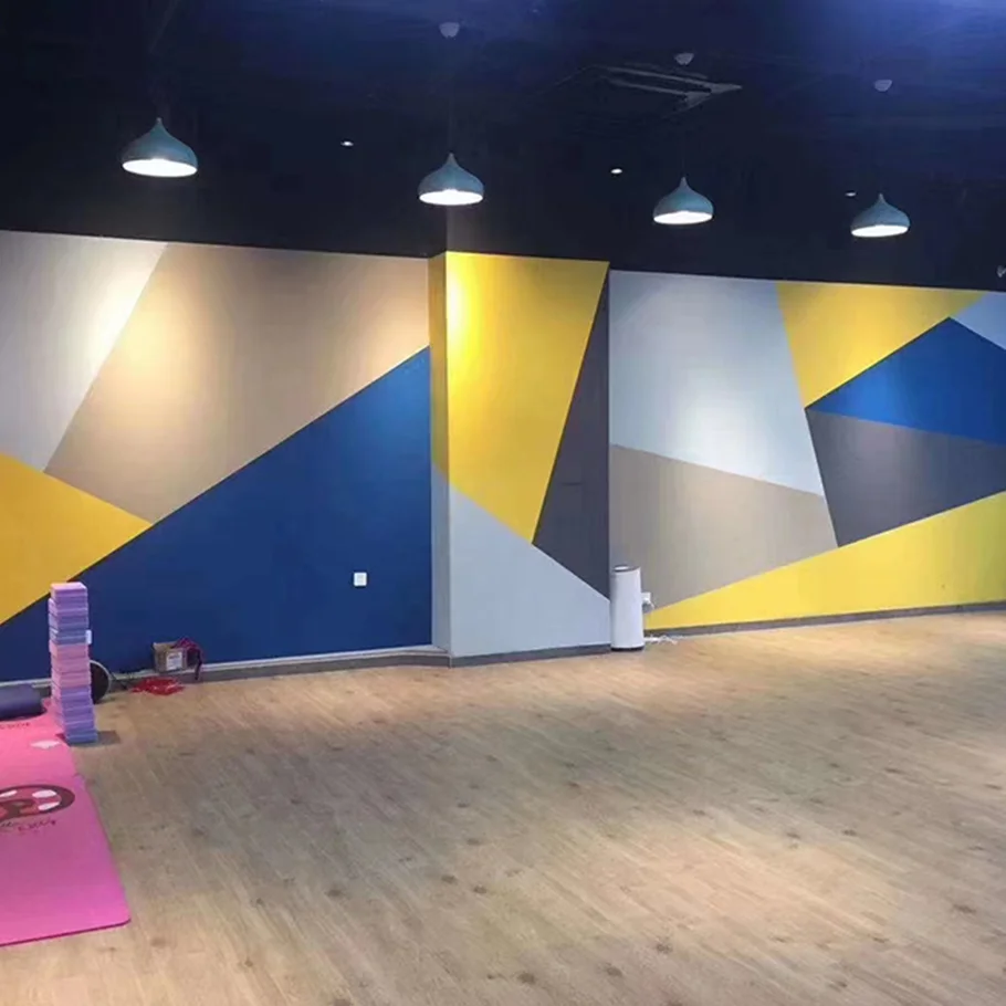 Hot Sell Highly Effective Decorative Polyester Fiber Acoustic Panel For Music Studio