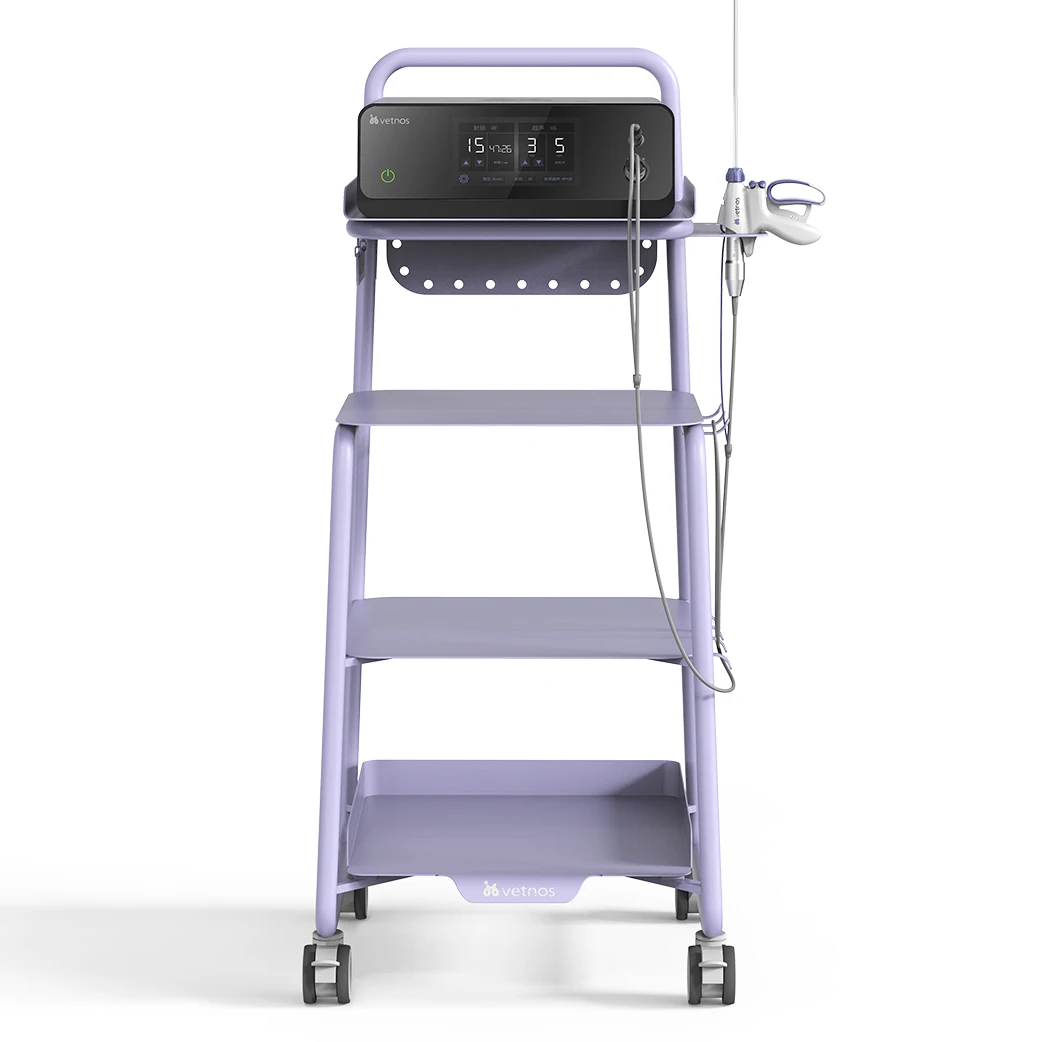 BT Medical Used Pet Hospital Equipment Veterinary Surgical Instruments for Clinics and Vets