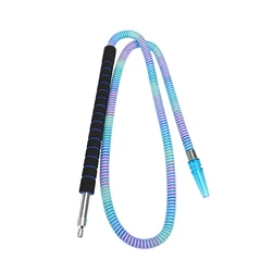 wholesale  accessories smoking sheesha chicha hukka Narguile hookah plastic sponge hose
