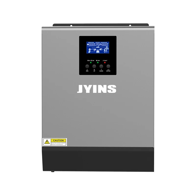 1Kw 1.5Kw 3Kw 5Kw Pure Sine Wave Off Grid Hybrid Solar Inverter,Mppt Solar Power Inverter With Charger For Solar Panel System