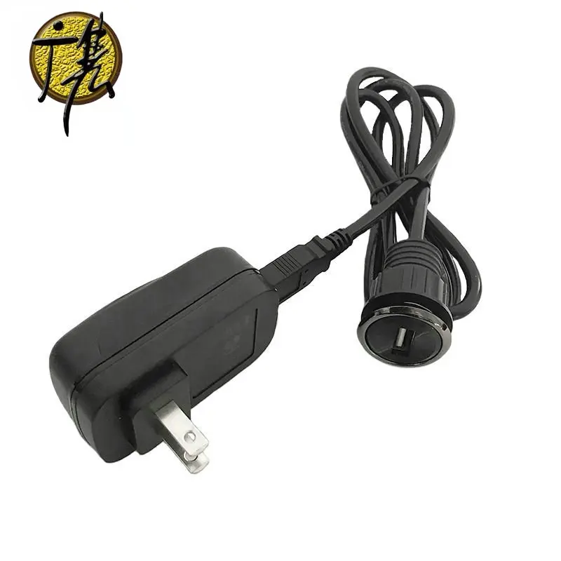 Economy Cheaper Plastic Type USB2.0 Socket Female