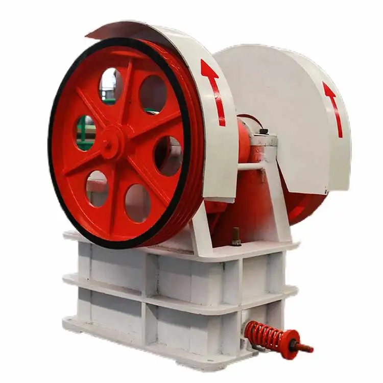Mining Rock Stone Granite Limestone Crusher Mini Stone Crushing Machine Pe 150 X 250 Jaw Crusher