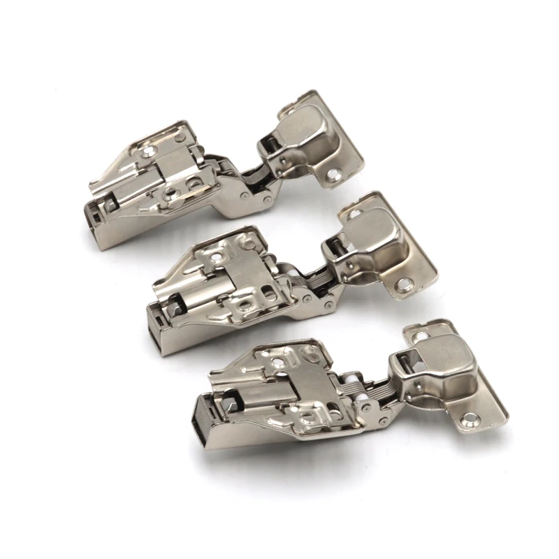 Wholesale Furniture Fitting Hardware Hinge Soft Closing Furniture Cabinet Hinges