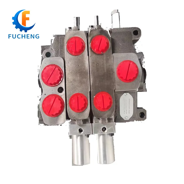 parker va valves va20 vg20 v20 va35 va35 mobile hydraulic directional control valve series