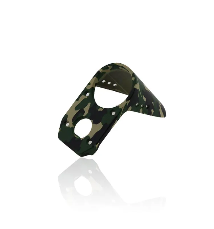 
Shenzhen Factory Product Custom Aluminum Vape Die Casting Part 