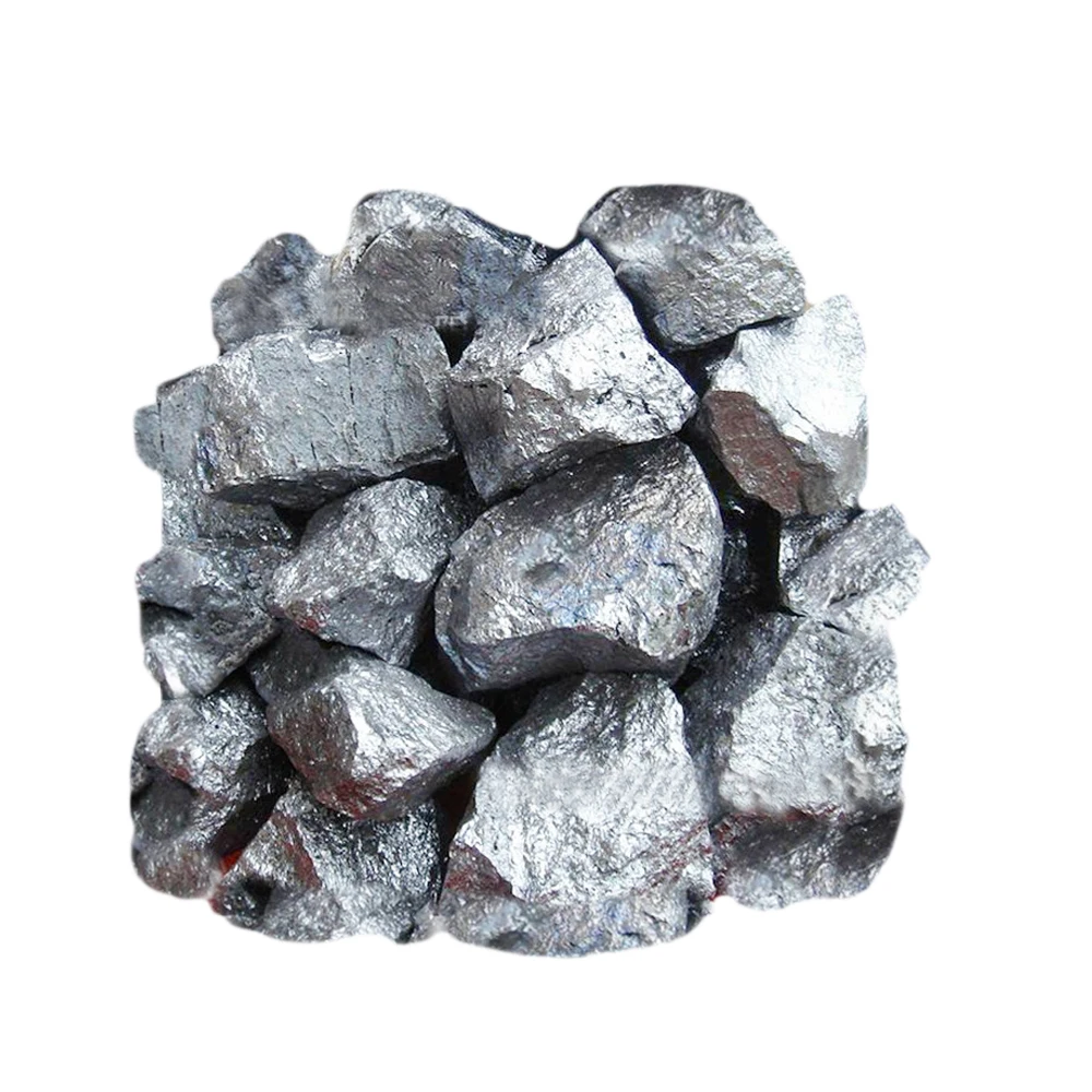 Wholesale Industrial Grade High Quality Ferrovanadium Iron Vanadium Block
