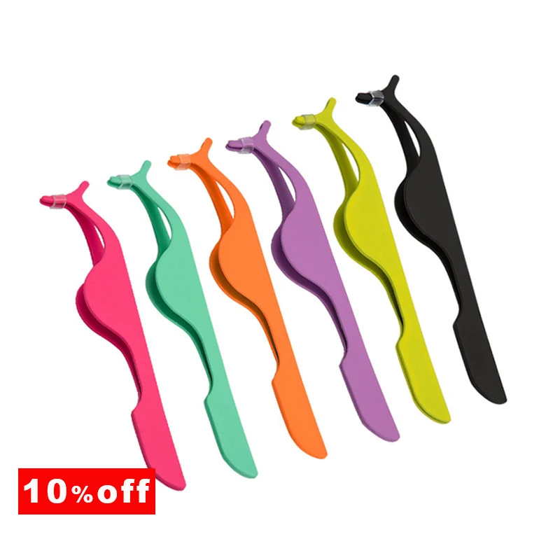 
 OEM, кантонская Мода, индивидуальные удлинители ресниц, пинцет, аппликатор, пинцет для ресниц  