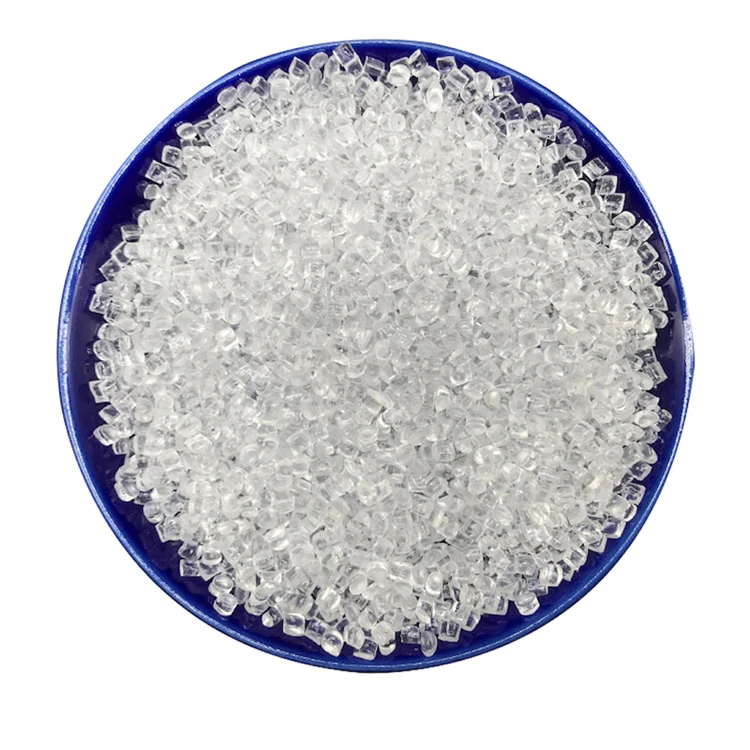 Virgin PC Injection Granules PC 1100 Polycarbonate Resin LOTTE PC-1100