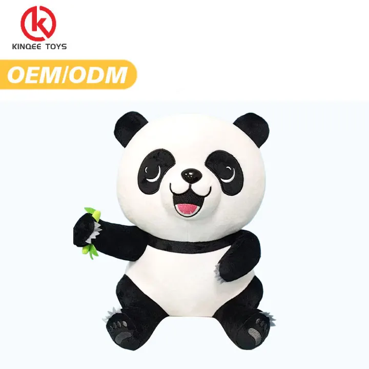 Advertising Customization proof panda Animal Party Custom Unisex Panda Holiday