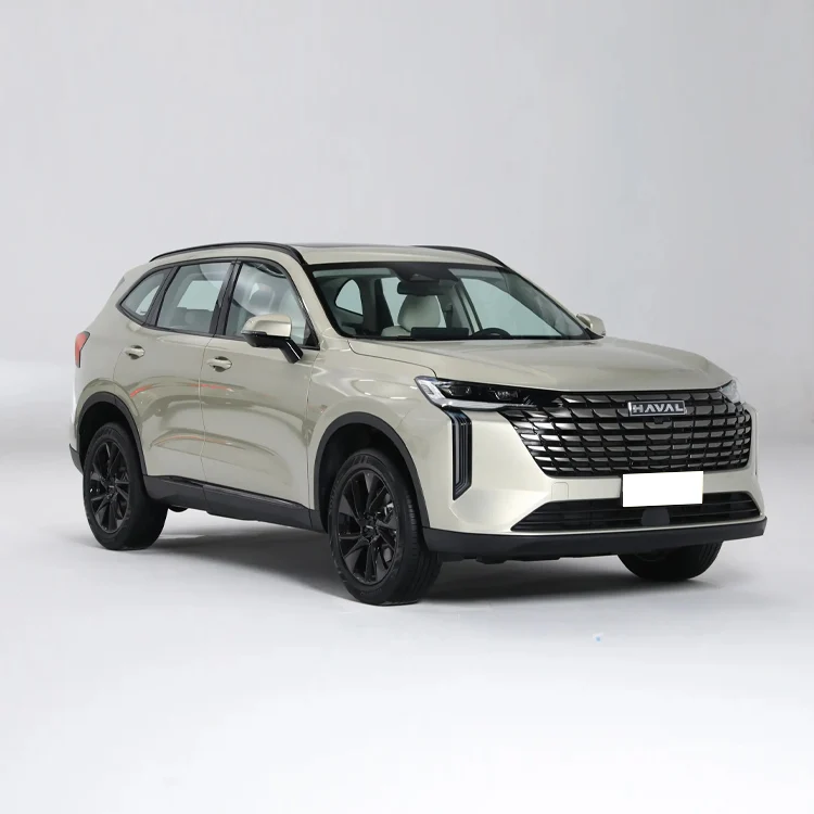 Высокопроизводительный автомобиль Haval H6s 2022 в наличии Горячая торговля для взрослых внедорожников бензиновых автомобилей