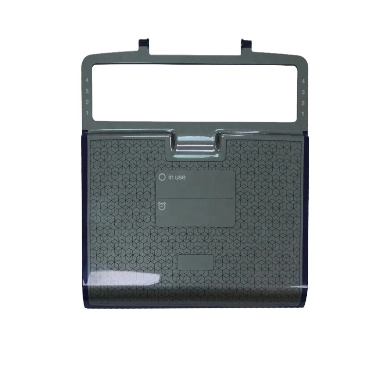 Custom Coffeepot IML/IMD in mold label  plastic injection mold manufacturer