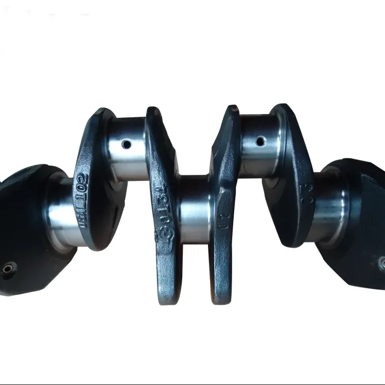 Lower price Diesel Engine Crankshaft For Nissan Spare Parts 1220097506 12200-97506 12200 97506