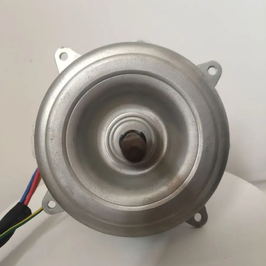Oem Metal Electric Motor air Conditioner Aluminium Motor