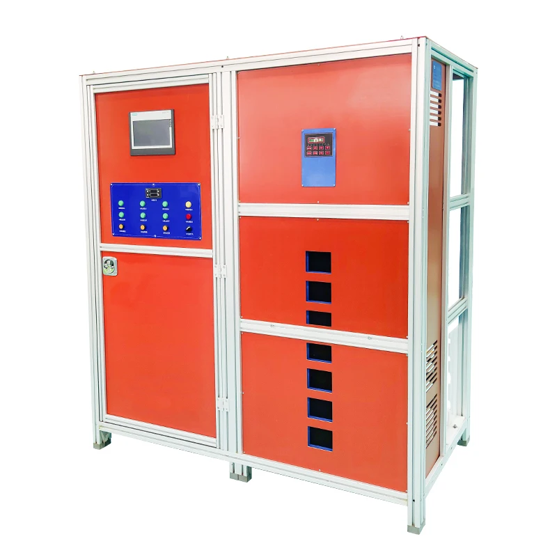 Salt Water Chlorination System Brine Electrolysis Sodium Hypochlorite Generator / Swimming Pool Salt Chlorinator