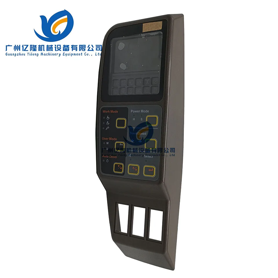 Экскаватор R210-7 R225-7 R450-7 монитор панель дисплея 21N8-36000 21N8-36001 21N8-30011 21N8-30012 21N8-30013 21N8-30015