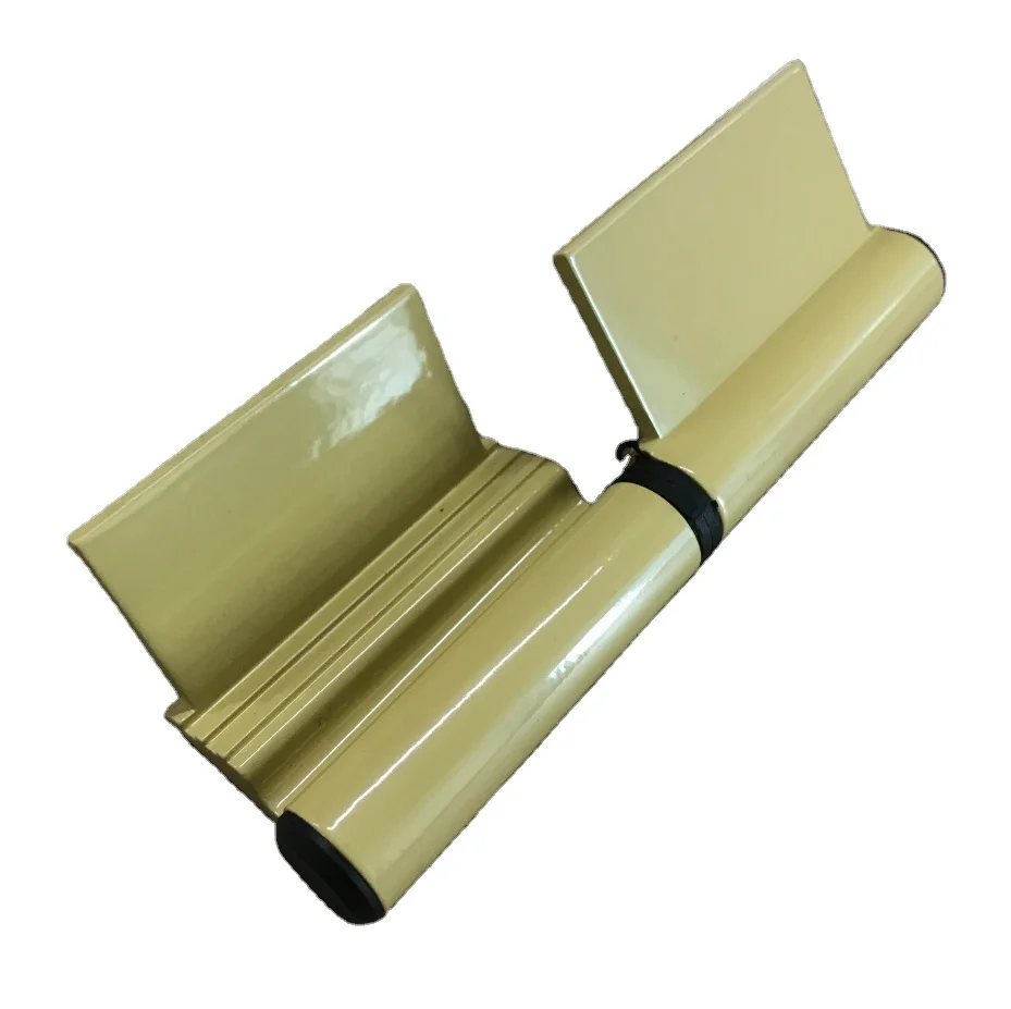 Hidden invisible aluminum window accessories 360 degree mortise ball bearing removable pin commercial door hinges