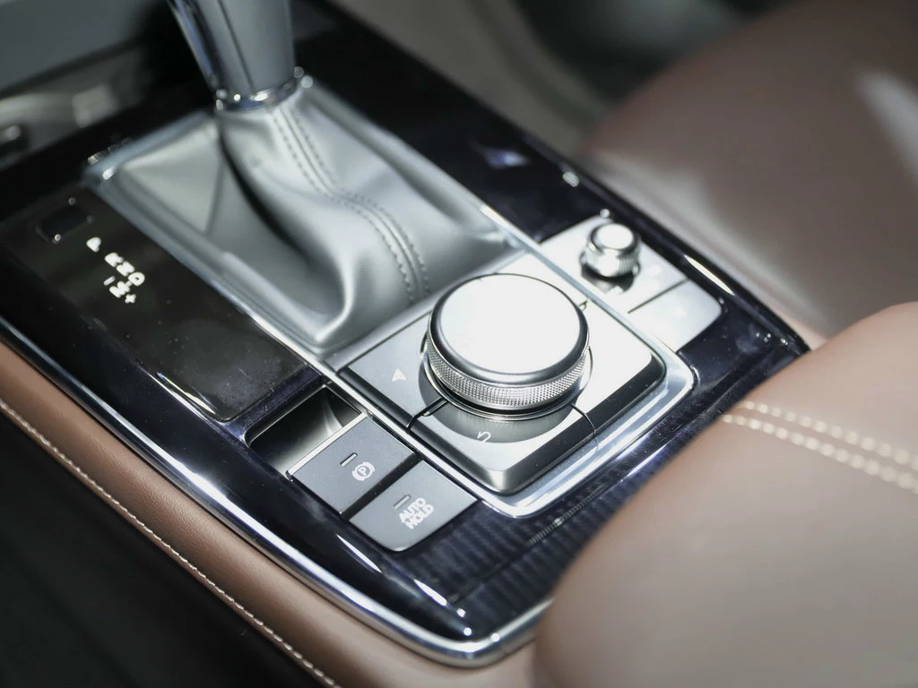 2022 new cars Changan Mazda CX30 EV auto car vehicle mini car