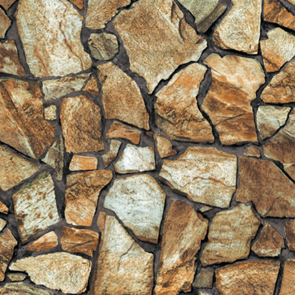 Salux Home Decoration PVC Wallpapers/Wall Coating  Home Bedroom Decor Wall Paper Rolls