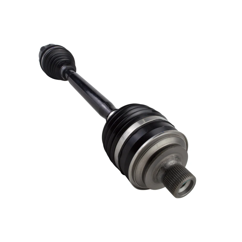 CCL/EPX/AD-8-067 FOR AUDI A6L 2.0TC7 L-R12- A7 2.5 L/R  Q3 2.0T 4WD/2WD 12 -L CV.JOINT AUTO PARTS CV AXLE DRIVE SHAFT 4G0407271F