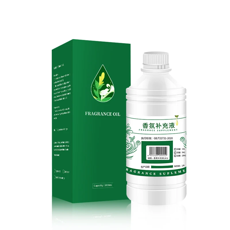 1000ML Aroma Liquid/Oil for use with Aroma Diffuser Aroma Machine Diffuser Aerosol Machine