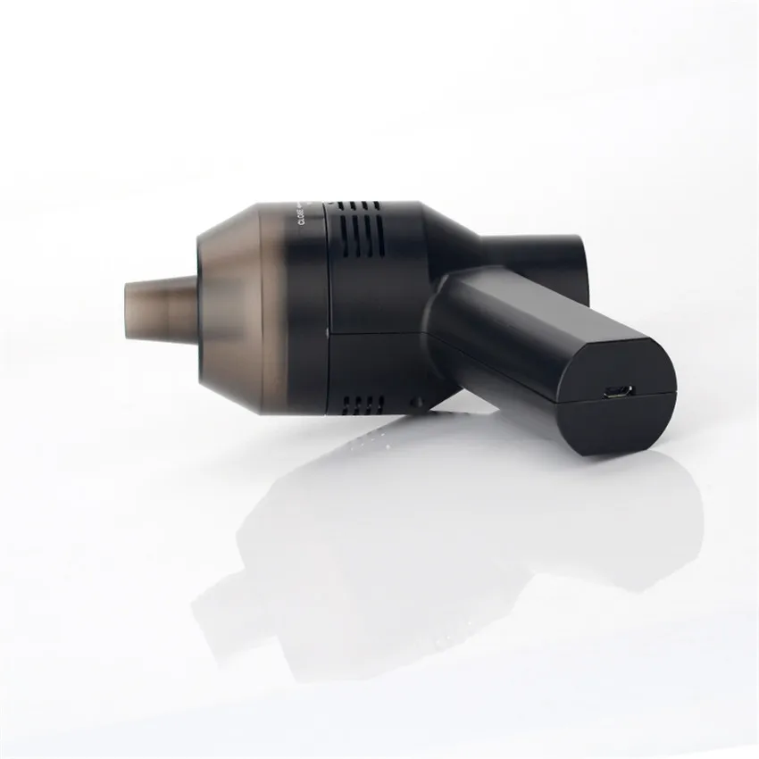 
laptop computer keyboard mini handheld vacuum cleaner cordless wireless desktop table dust remover cleaning usb rechargeable 