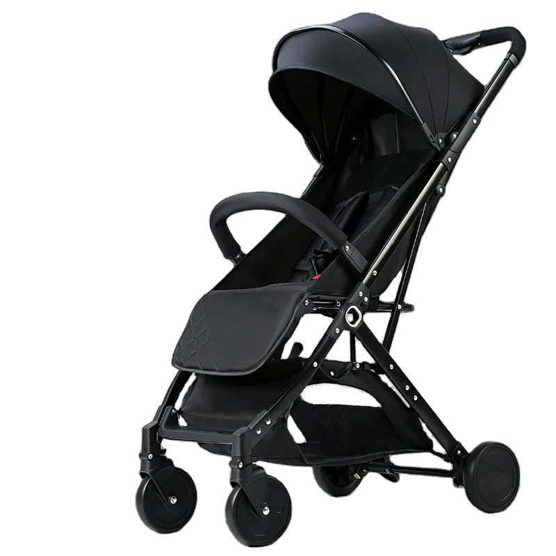 hot seller baby travel strollers for toddler cheap happy high quality bebek arabasi sample  brand kinderwagen carriola factory