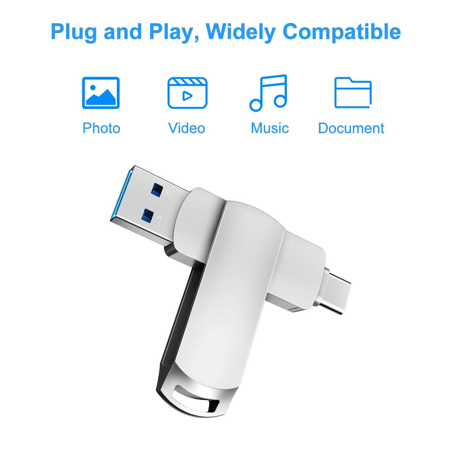 Original Key Shaped Usb Flash Drive 32GB 64GB 128GB Custom Logo USB 2.0 3.1 3.0 2021 New Styles