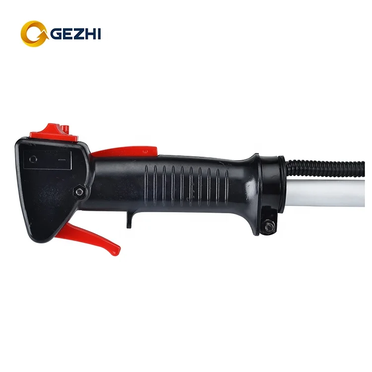 
Certificated handling float-type gasoline grass cutter 40cc single cylinder,air-cooled 
