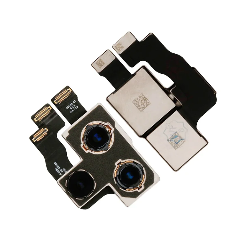 GZM-parts Repair Parts for iPhone 11 Pro Back Camera ,Rear Camera for iPhone 11 Pro