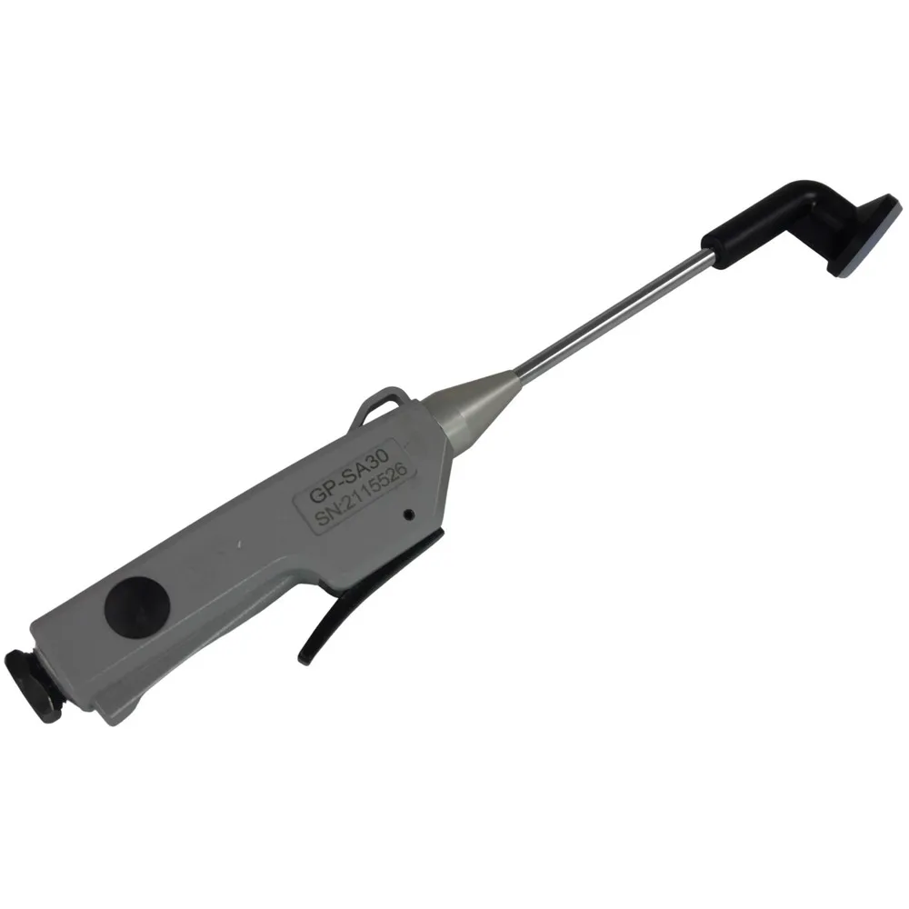 Handy Angle Air Pneumatic Vacuum Suction Sucking Pick-Up Lifter Wand Pen Picker 30mm 1.0 Kgs Capacity