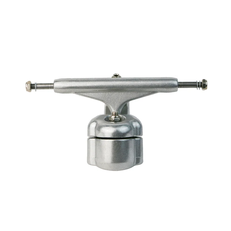 Skateboard Accessories Powerful Spring Aluminium Alloy Surf Skate Trucks S5 Surfskate Surfboards