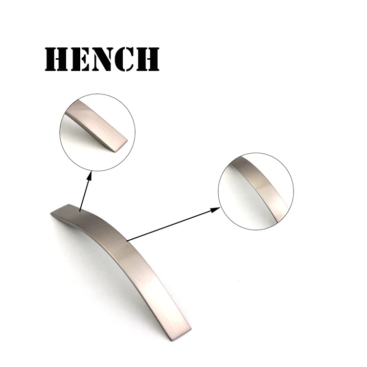 Кухонный шкаф ручки двери мебель мебельные алюминий