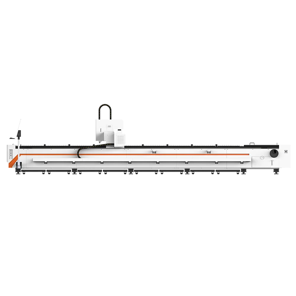 Automatic focusing industrial textile fabric laser cutting machine with built-in monitoring system
