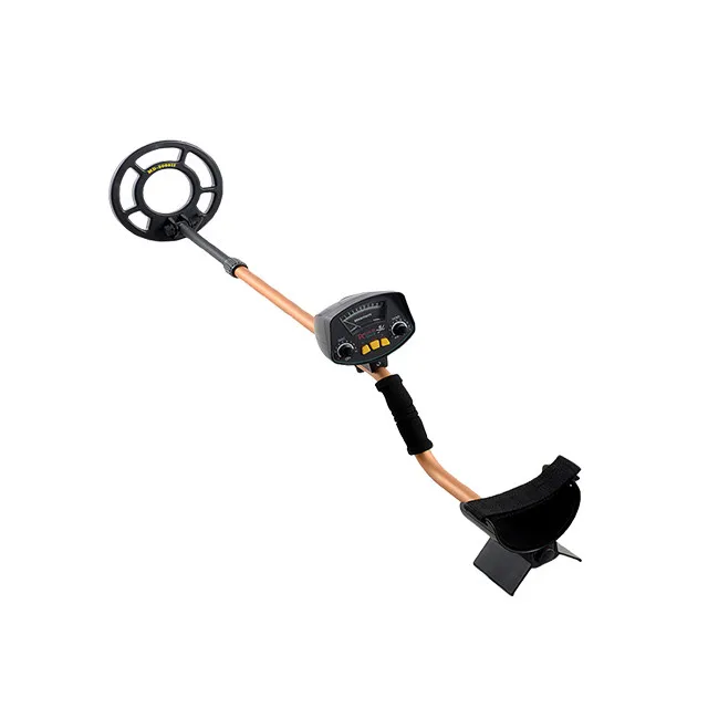 И цветных хобби подземный детектор металла MD3009II Золото обнаружения машина