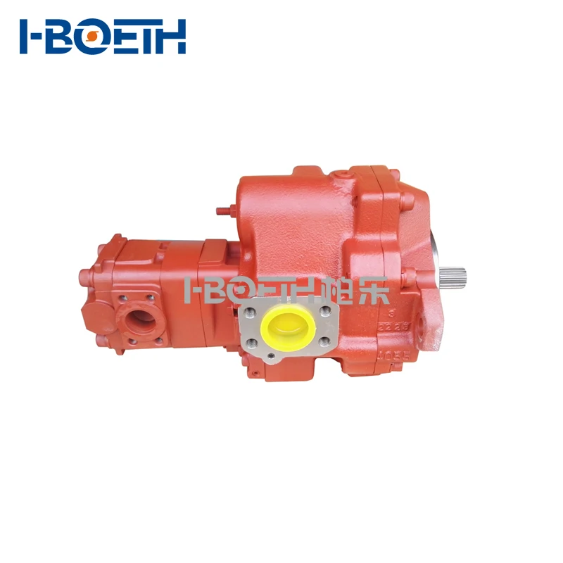Хорошее качество и низкая цена запасные части экскаватора HPK170BS PVD-1B-32P главный насос ZX30 гидравлический