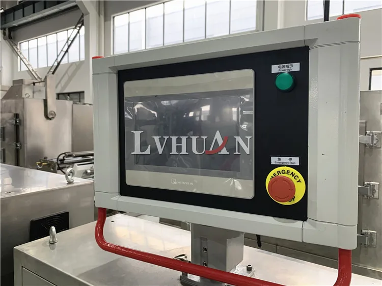 SFFD600 PTFE sealing tape rewinder