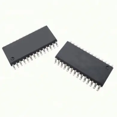 SeekEC с USB на последовательный микросхема CH452A CH452 SOP-28