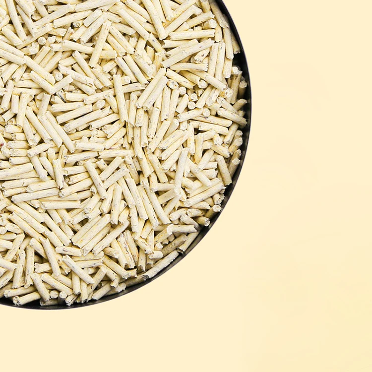 100% Biodegradable Incredible Cat Sand Odour Control Non Stick Gentle Paws Nurture Pro 6L Charcoal Tofu Cat Litter